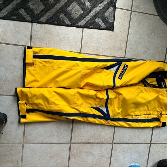 Phoenix Duavent ski pants, size Medium - Picture 3 of 6